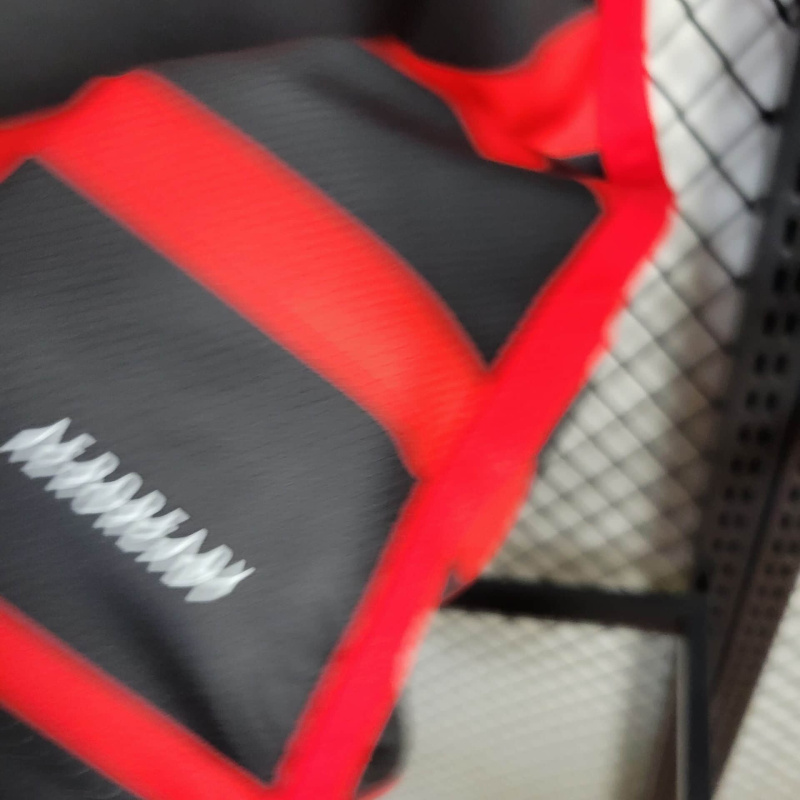 24/25 FAN Flamengo Home Tank Top