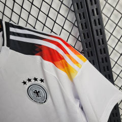 24/25 FAN France Home