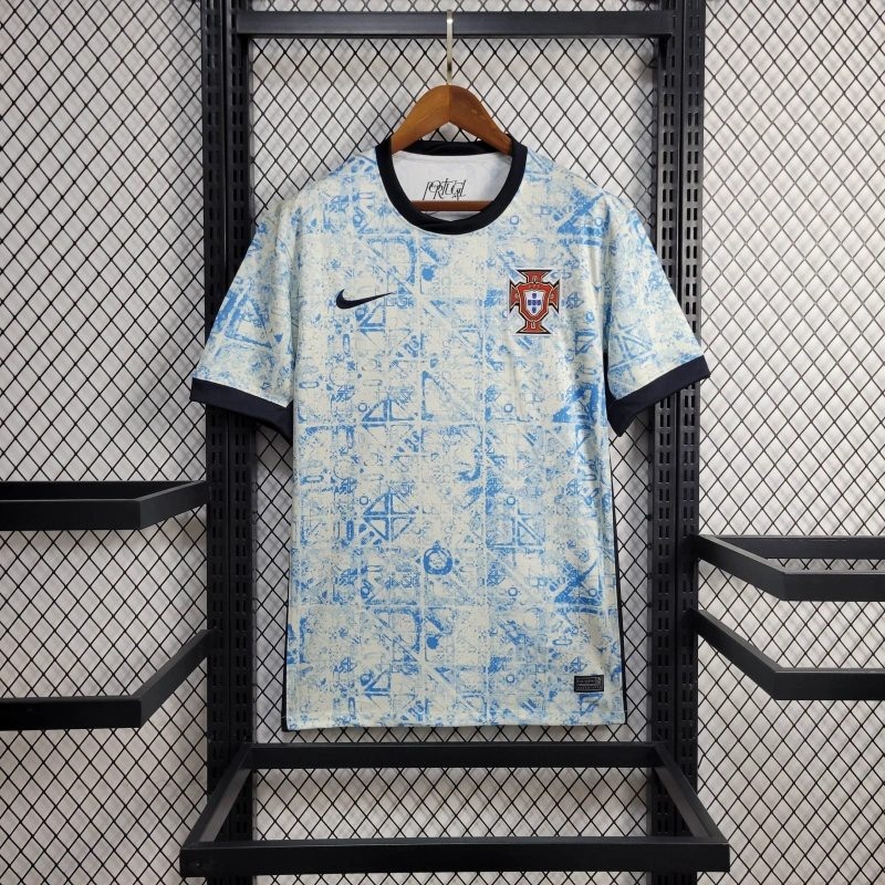 24/25 FAN Portugal away