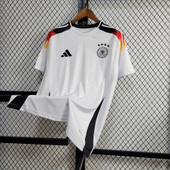 24/25 FAN France Home