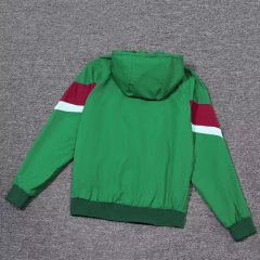 24/25 Windbreaker Portugal
