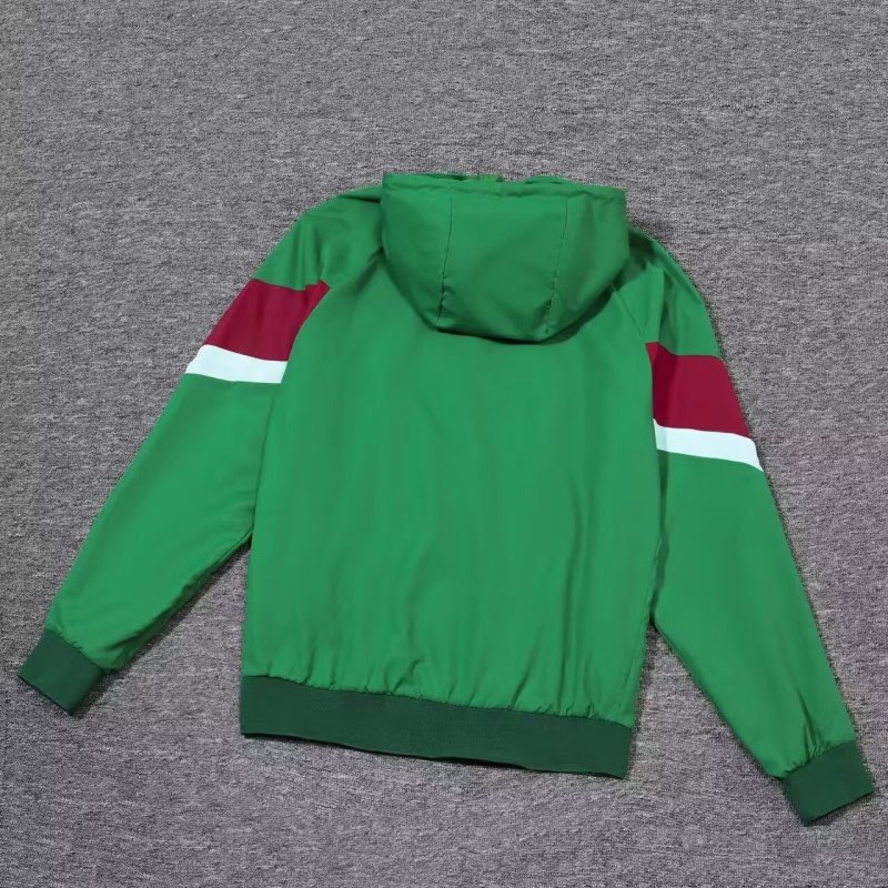 24/25 Windbreaker Portugal