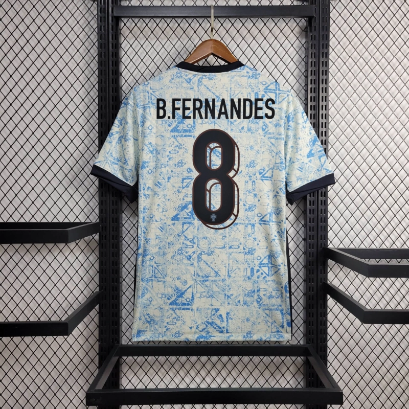 24/25 FAN Portugal away