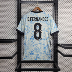 24/25 FAN Portugal away