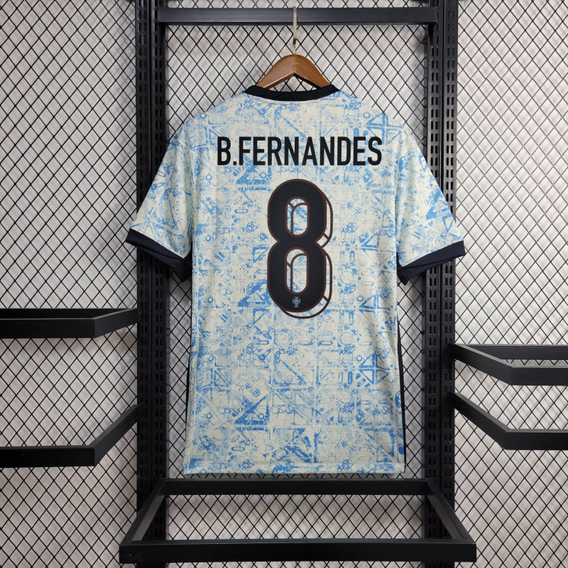 24/25 FAN Portugal away