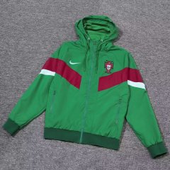 24/25 Windbreaker Portugal
