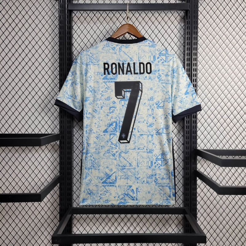 24/25 FAN Portugal away