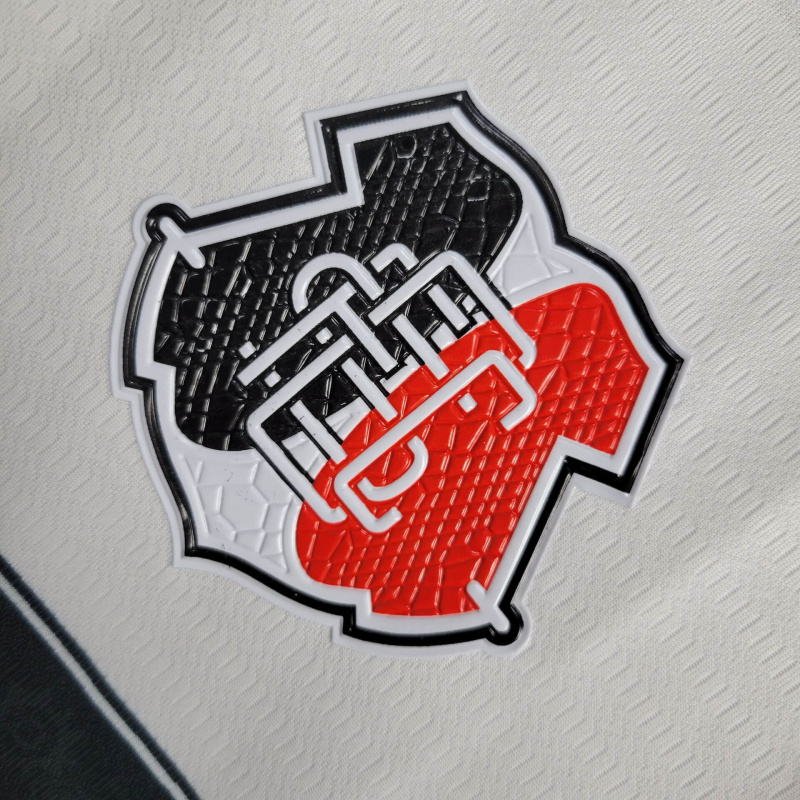 24/25 Santa Cruz FC PE away