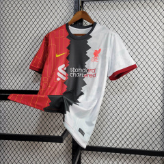 24/25 Liverpool Special edition