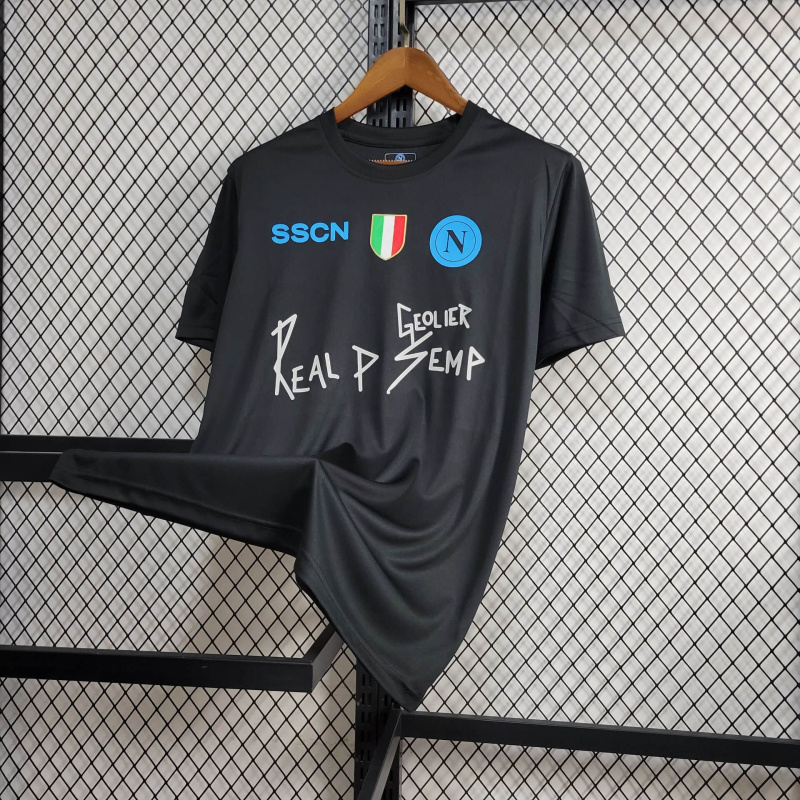 24/25 Napoli