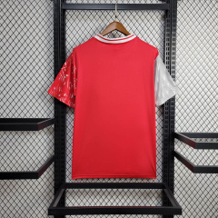 Retro Liverpool Mixed Commemorative Edition