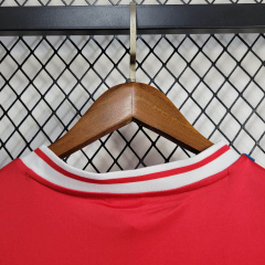 Retro Liverpool Mixed Commemorative Edition