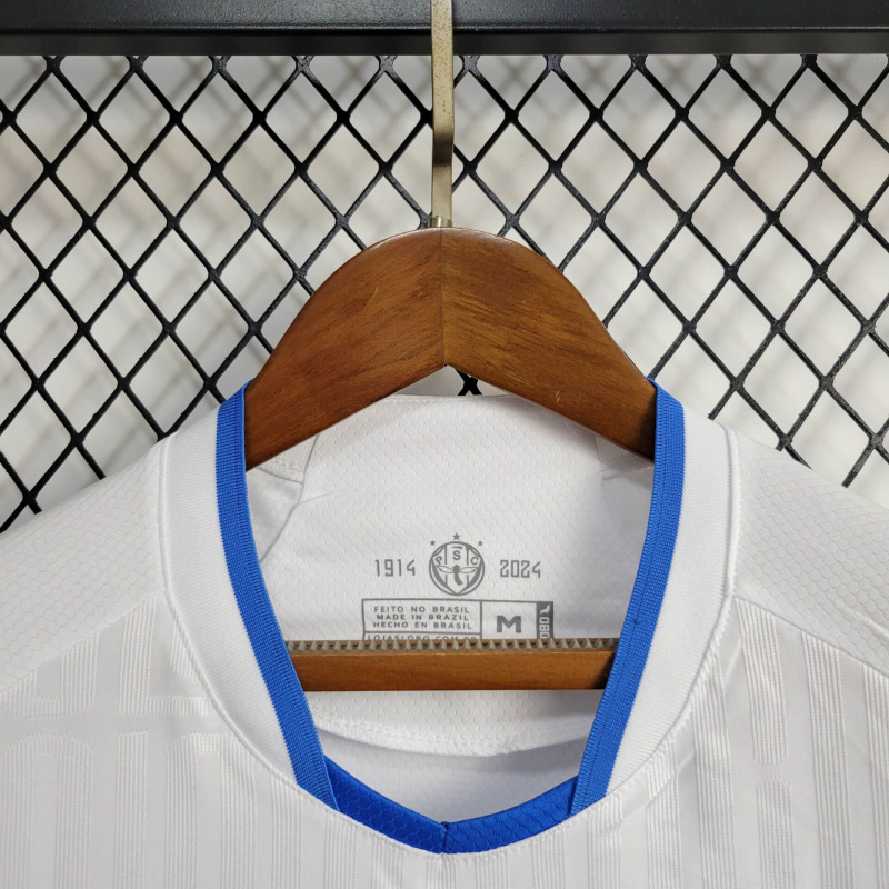 24/25 women Paysandu Home