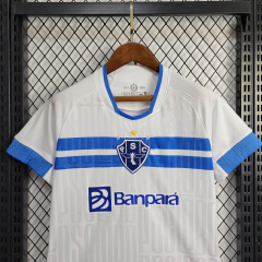 24/25 women Paysandu Home