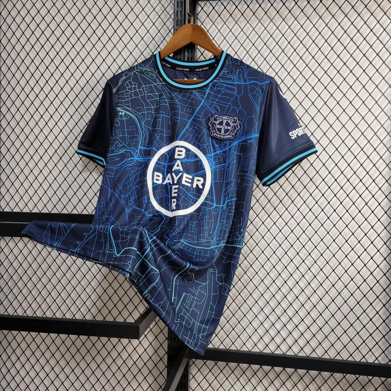 24/25 Bayer 04 Leverkusen