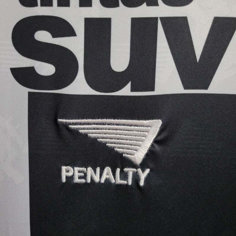 Retro 1996 Corinthians Two away games