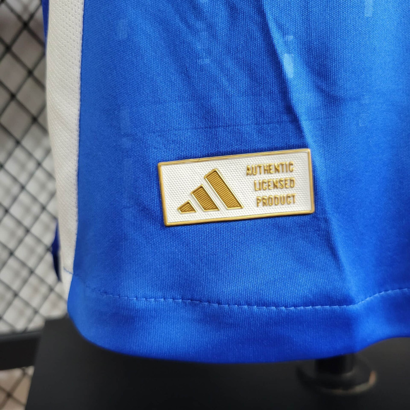 24/25 player Italy Home