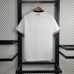 24/25 Santa Cruz FC PE away