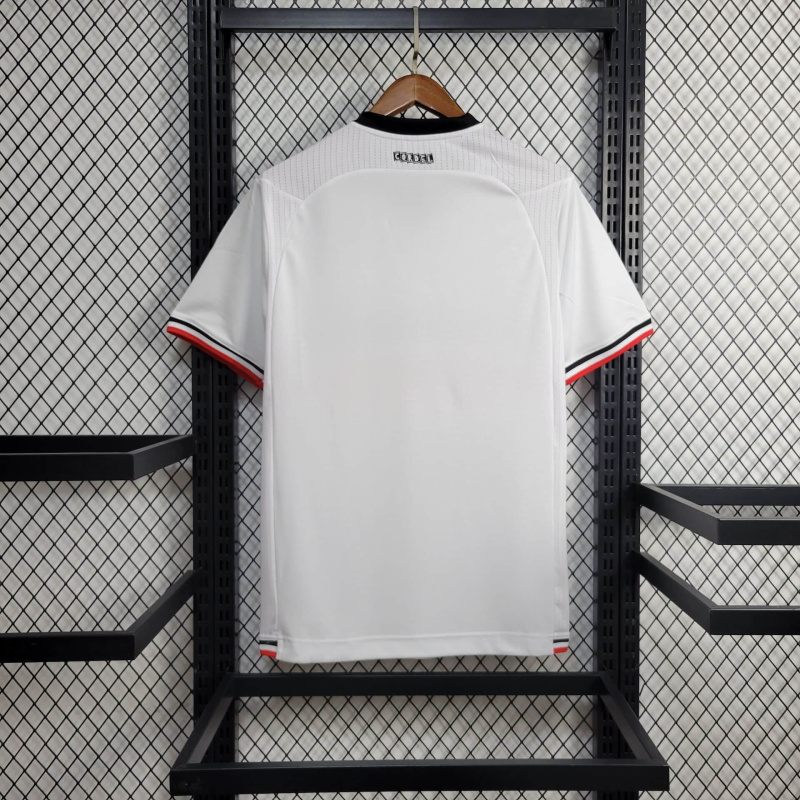 24/25 Santa Cruz FC PE away