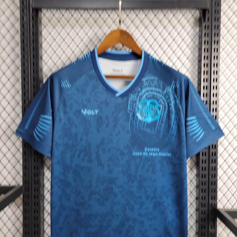 24/25 Santa Cruz FC PE