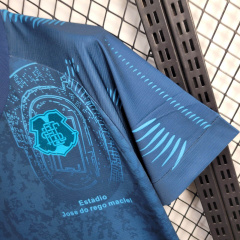 24/25 Santa Cruz FC PE