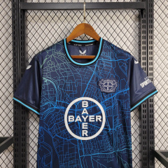 24/25 Bayer 04 Leverkusen