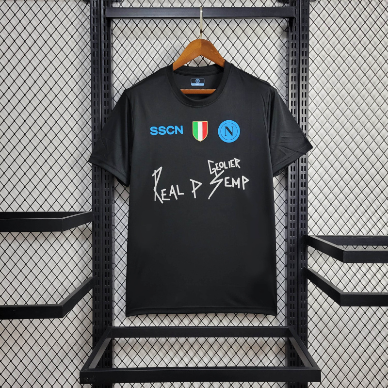 24/25 Napoli