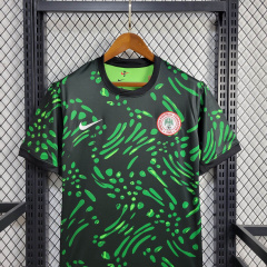 24/25 Nigeria national