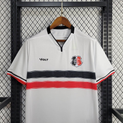 24/25 Santa Cruz FC PE away