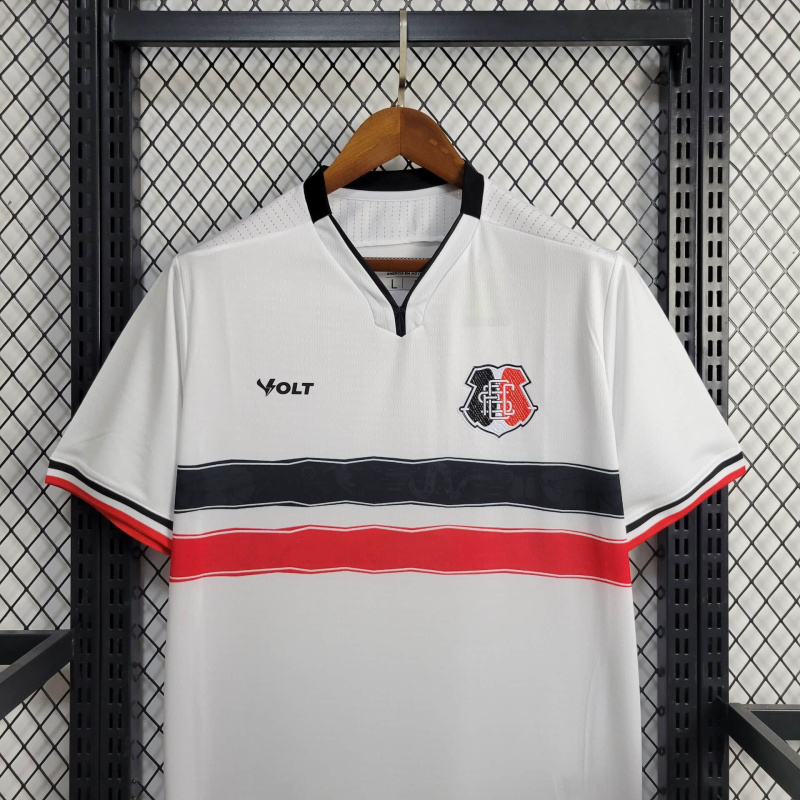 24/25 Santa Cruz FC PE away