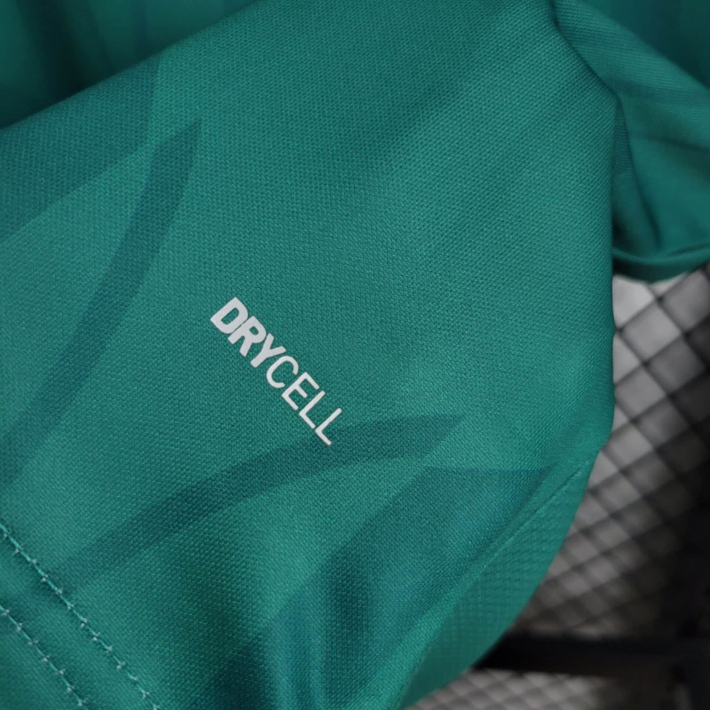 24/25 Palmeiras Training clothing