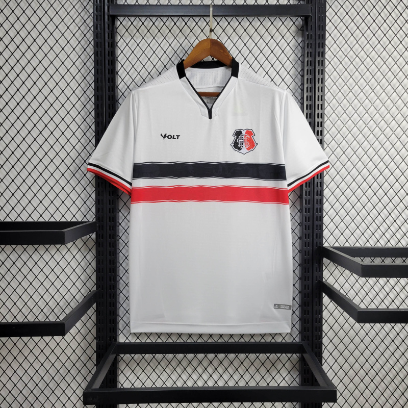 24/25 Santa Cruz FC PE away