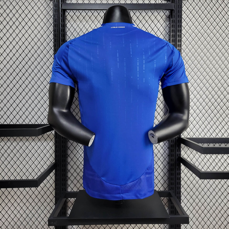 24/25 player Italy Home