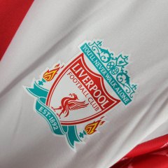 Retro Liverpool Mixed Commemorative Edition