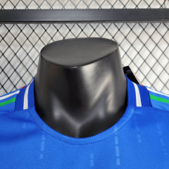 24/25 player Italy Home