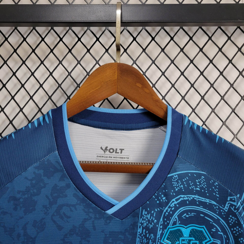 24/25 Santa Cruz FC PE