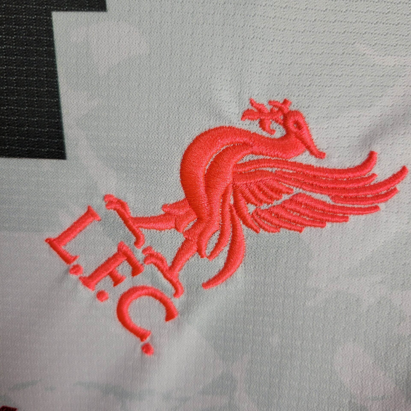 24/25 Liverpool Special edition
