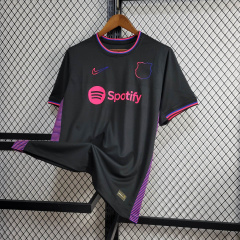 24/25 Barcelona Black Special Edition