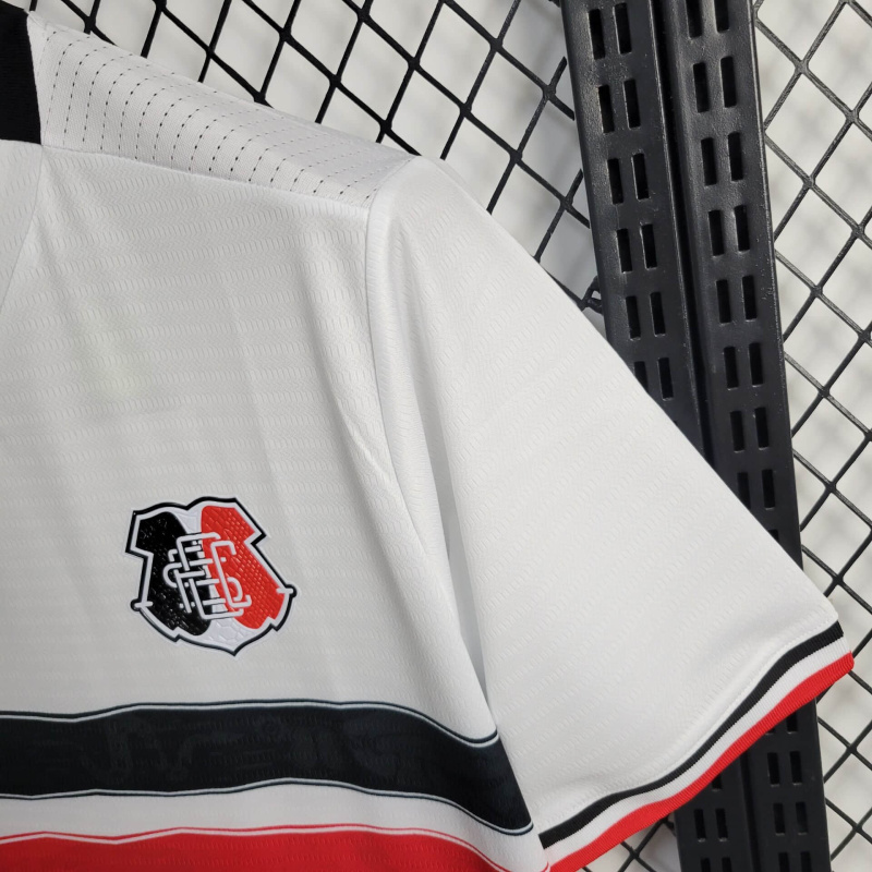 24/25 Santa Cruz FC PE away