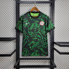 24/25 Nigeria national