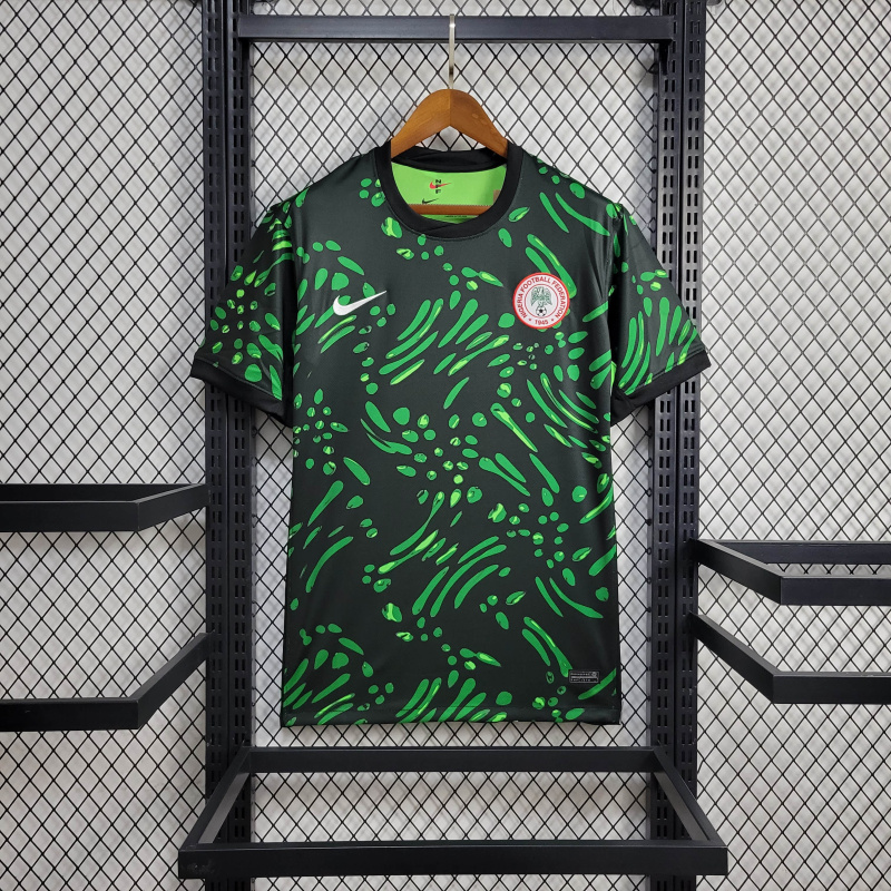 24/25 Nigeria national