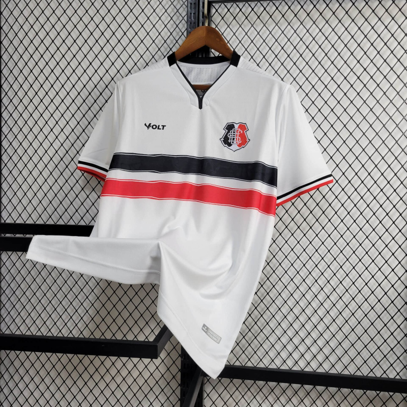 24/25 Santa Cruz FC PE away