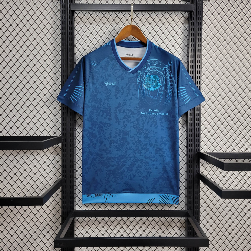 24/25 Santa Cruz FC PE