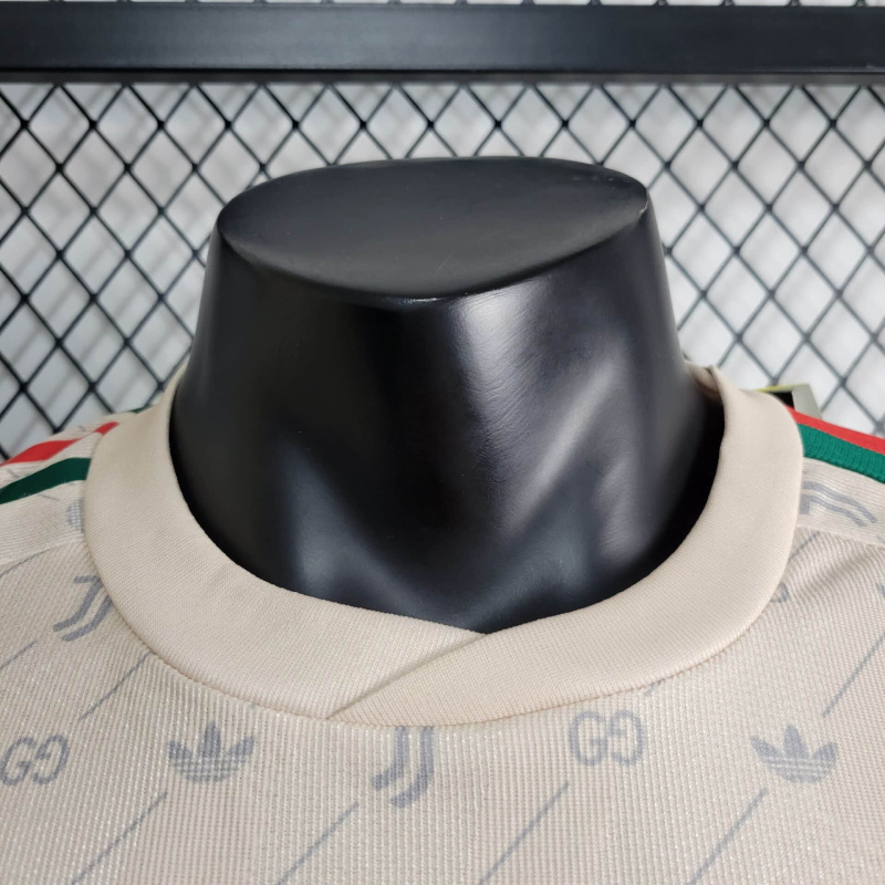 24/25 player Juventus Special Edition