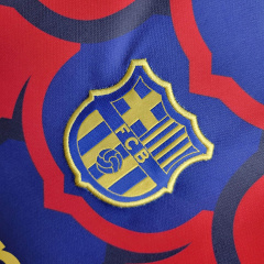 24/25 Barcelona
