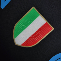 24/25 Napoli