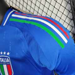 24/25 player Italy Home