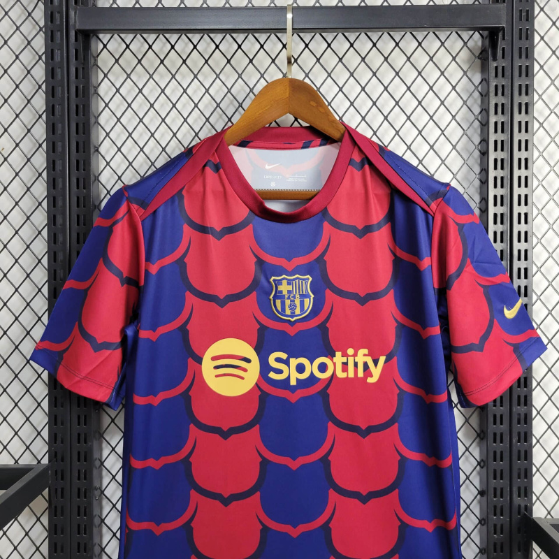 24/25 Barcelona