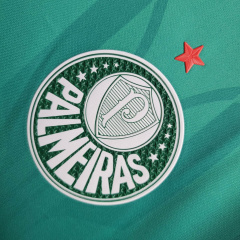 24/25 Palmeiras Training clothing