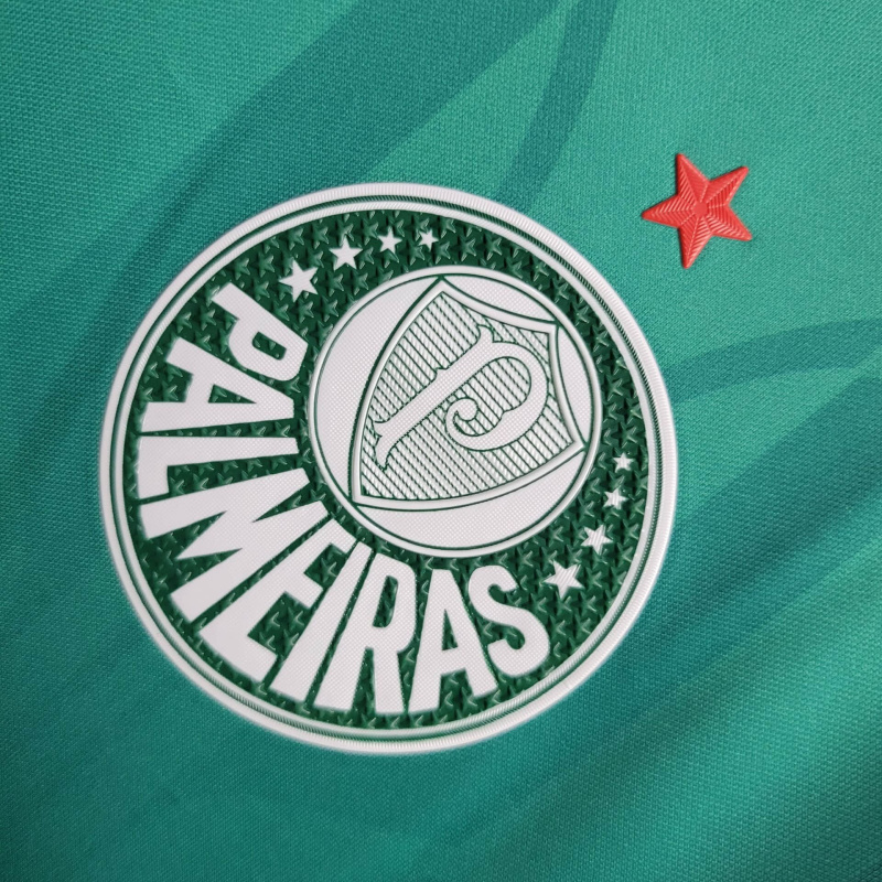 24/25 Palmeiras Training clothing